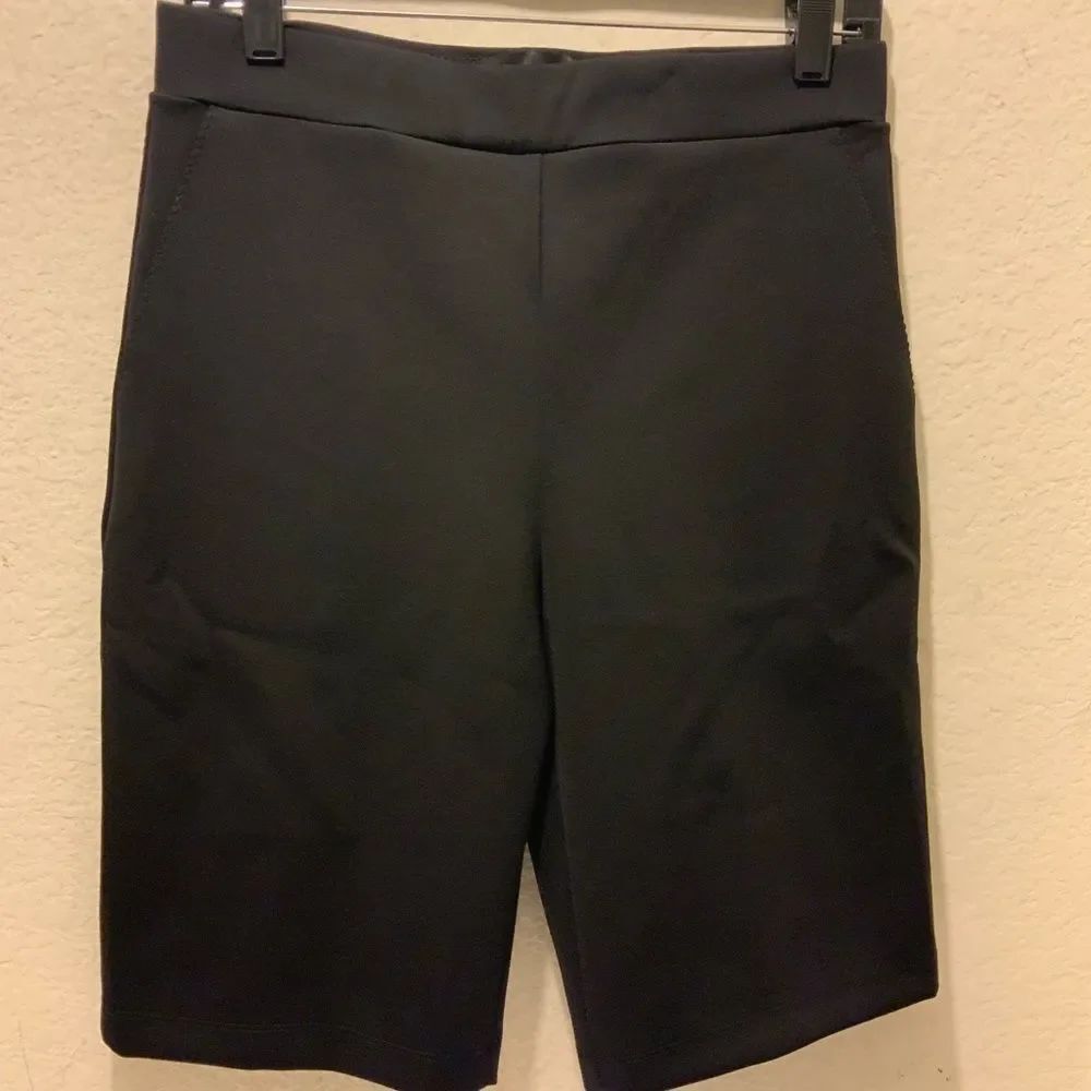 SHAN shorts Women’s Size 8 Pull On Tapered Stretch Canada